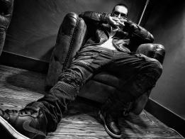 Crusafix Rapper Crucifix Climb fechas de gira 2025 2026. Crucifix Climb entradas y ...