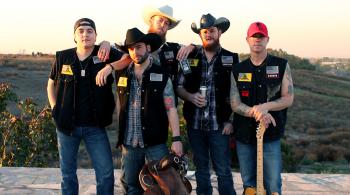 Redneck Rodeo fechas de gira 2025 2026. Redneck Rodeo entradas y ...