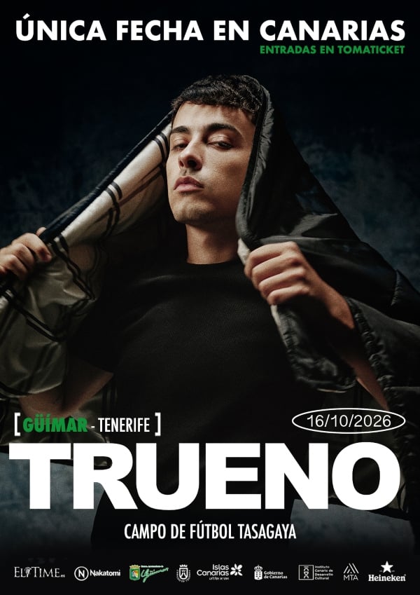 Trueno