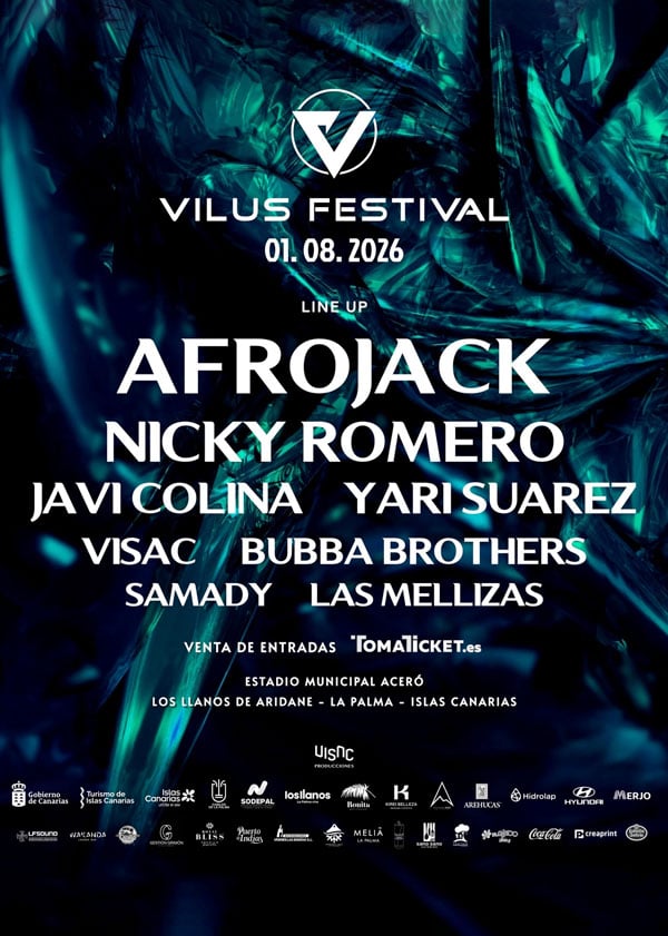 Vilus Festival