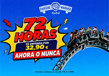 Parque Warner