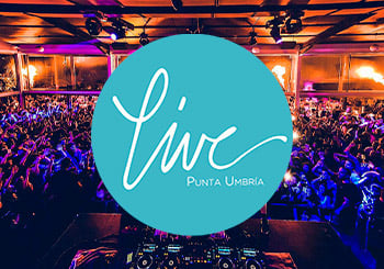 Live Punta Umbría