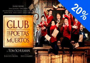 El Club de los Poetas Muertos