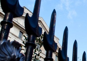 Karl Jenkins: «The Armed Man» — Una misa por la paz, a la luz de las velas Londres