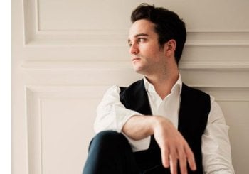 Teatro Real: Xabier Anduaga Madrid