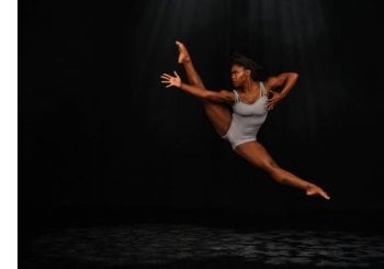 Teatro Real: Alvin Ailey American Dance Theater Madrid