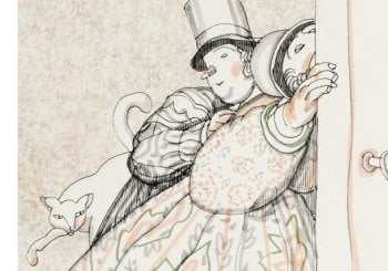 Teatro Real: Las bodas de Fígaro Madrid