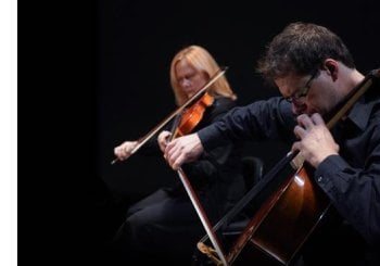 Teatro Real: Domingos de cámara II a Madrid