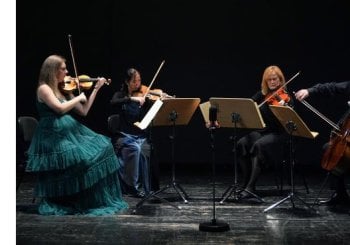 Teatro Real: Domingos de cámara III a Madrid