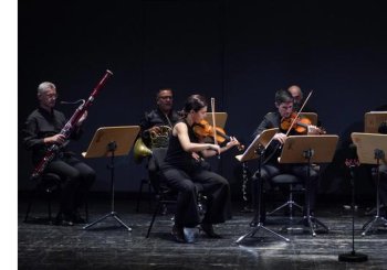Teatro Real: Domingos de cámara IV a Madrid