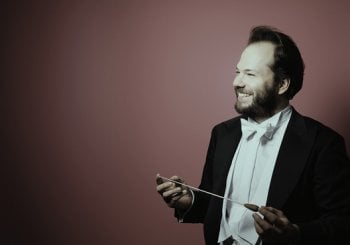 Beethoven's 'Eroica' at Auditorio Nacional de Música a Madrid