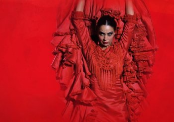 Teatro Flamenco : Vive la Experiencia del Flamenco en Madrid