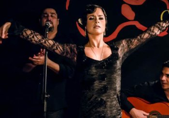 Espectáculo Flamenco Las Carboneras en Madrid