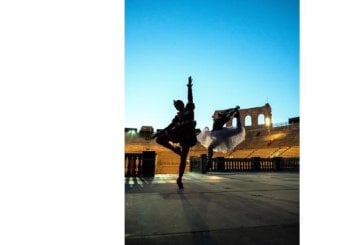Romeo y Julieta: Festival de Ópera de la Arena de 2027 Verona