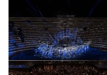 Aida (dir. Stefano Poda): Festival de Ópera de la Arena de 2027 en Verona