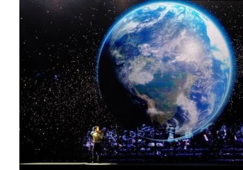 Viva Vivaldi: «Las cuatro estaciones» en el Festival de Ópera de la Arena de 2027 Verona