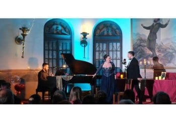 Concierto de ópera: Ópera Sala Girelli, en Verona