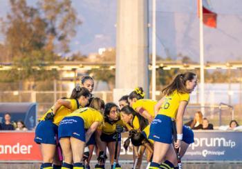 Torneo Nacional 2026 – Finales 2 Santiago