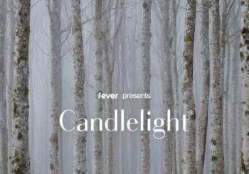 Candlelight: Tributo a Taylor Swift Santiago