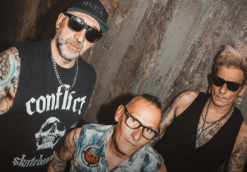 Lucky Dados + Mad Martin & Invitados en Santiago de Compostela