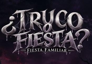¿Truco o Fiesta? en Tenerife