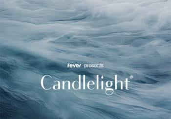 Candlelight: Hans Zimmer e colonne sonore en Lecce