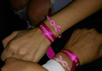 IV FESTIVAL SOLIDARIO EXPERTAS EN VIVIR en Toledo