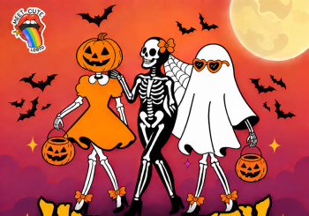 Halloween Sáfico en Madrid