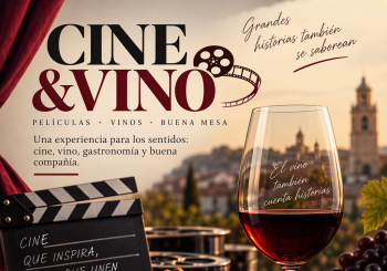 GASTROEXPERIENCE DE CINE en Albacete