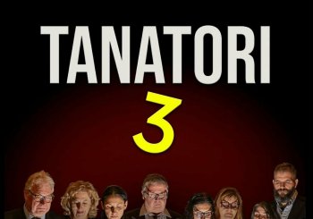 TANATORI 3 (Trencadissa Teatre) Balears, Illes