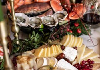 Bubbly Brunch de Natal | ViseVersa, Hyatt Regency Lisboa a Lisbon