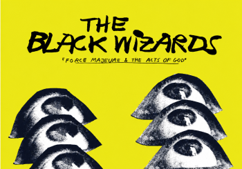 The Black Wizards en Navarra