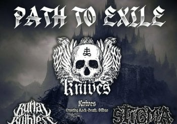 PATH TO EXILE Bizkaia