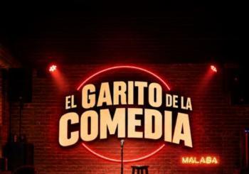 El Garito de la Comedia a Madrid