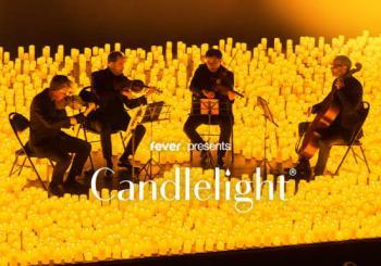 Candlelight: Las Cuatro Estaciones de Vivaldi Santander