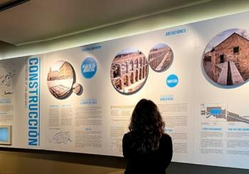 Visita guiada Centro Interpretación del Acueducto en Segovia