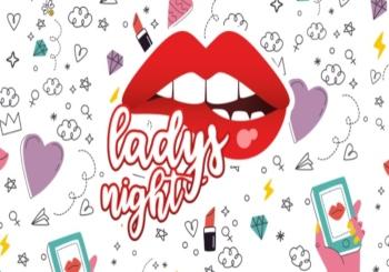 Ladys Night en Madrid