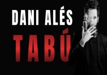 Dani Alés en Badajoz