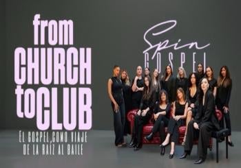 Spin Gospel en Madrid