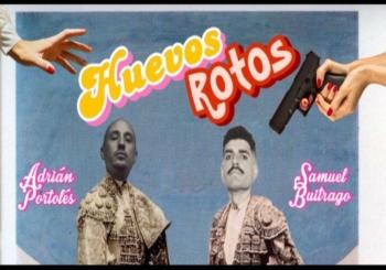 Huevos Rotos en Madrid