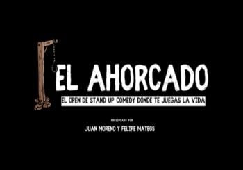 El Ahorcado en Madrid