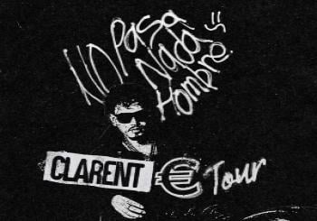 Clarent en Madrid
