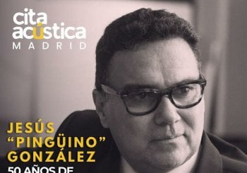 Cita Acustica - Jesús 
