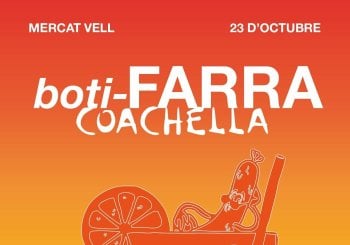 La Boti-Farra, Bingo Musical en Barcelona