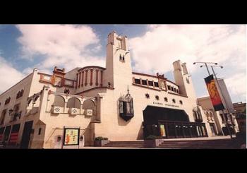 - GALA DE CLAUSURA FESTIVAL DE CINE CON ACENTO 2026 en Jerez de la Frontera