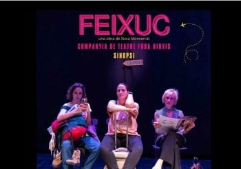 FEIXUC (Fora nirvis) Balears, Illes