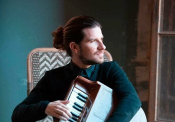 Marco Mezquida - Piano Solo Balears, Illes