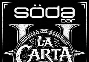 La carta. Tributo a Héroes del Silencio Alicante/Alacant