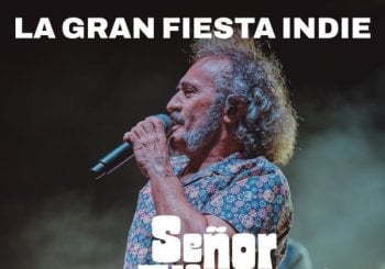 Señor Aliaga en Almansa Albacete