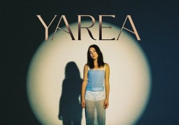 CONCIERTO YAREA - MURCIA - SALA MUSIK - SÁBADO 23 DE ENERO